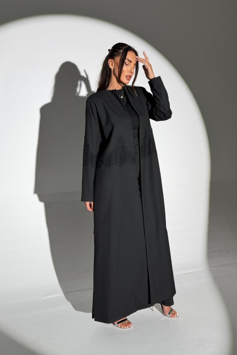 A86 | BLACK