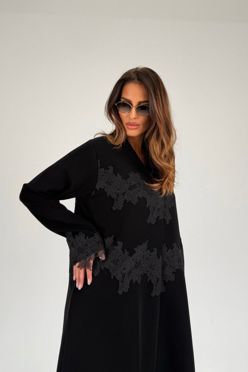 A49 | Black
